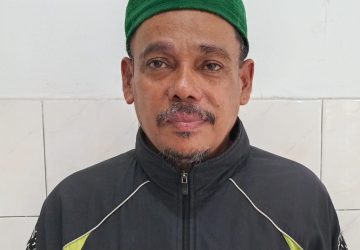 Cucu Guru Tua Laporkan Dugaan Pemalsuan Tanda Tangan di Yayasan Alkhairaat