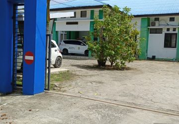 APH Diminta Usut Tuntas Temuan BPK Ratusan Juta Dana BOK di Dinkes Tolitoli