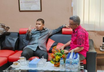 PT CAS Tak Kantongi HGU, Gubernur Bertindak, DPRD Desak Sanksi untuk Bupati Morut