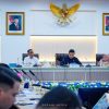 Dihadapan Komisi V DPR RI, Gubernur Sulteng Paparkan Potensi dan Krisis Infrastruktur