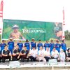 Gubernur Anwar Hafid Janjikan Bantuan Modal untuk WBP
