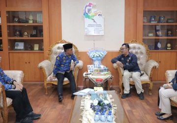 POS Indonesia Siap Salurkan Beasiswa dan Bansos di Sulteng Lewat Teknologi Digital