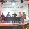 Di Tengah Keresahan Politik, PPI Lawyers Club Bahas Masa Depan Demokrasi Indonesia