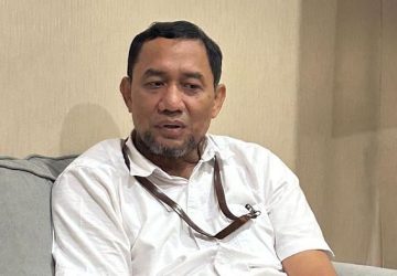 BPJN Sulteng Sebut Jalan Nasional di Morut Rusak Berat Akibat Aktivitas Tambang