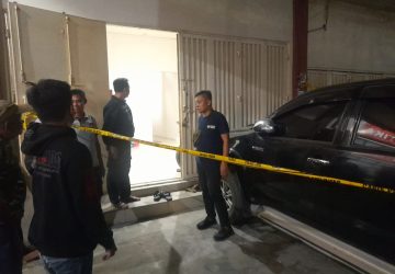 Afif Siraja Ditemukan Meninggal Penuh Lebam di Rumahnya, Polres Palu Selidiki Dugaan Kekerasan