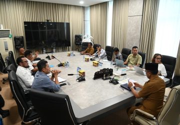 Satgas PKA dan PT CAN Sepakati Overlay Peta untuk Ungkap Batas Lahan Sengketa