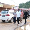 Gubernur Minta BPJN Sulteng Segera Tangani Jalan Rusak di Ruas Tompira-Bungku