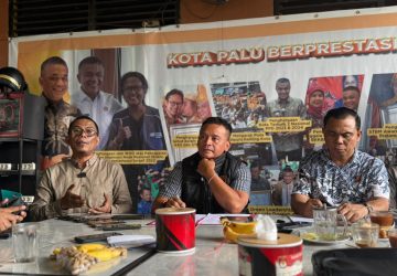 Polda Sulteng Belum Berhasil Buka iPhone Milik Korban Afif Siraja