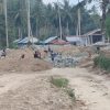 Pemkab Donggala Bangun Pengaman Sungai Ganti untuk Cegah Banjir dan Longsor