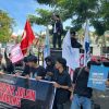 Nikel Jalan Terus, Jalan Rusak Dibiarkan: Mahasiswa Soroti Ketimpangan di Morowali