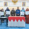 Gubernur Anwar Hafid Perluas Program Berani Cerdas hingga S2–S3, Siapkan SDM Unggul Sulteng 2045