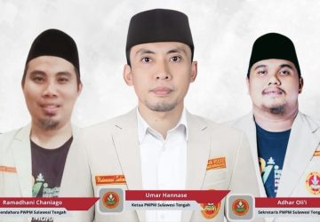 PW Pemuda Muhammadiyah Sulteng Dukung Polri Tetap di Bawah Presiden