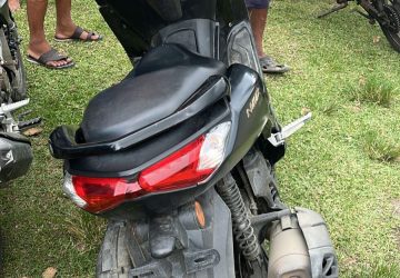 Residivis Curanmor Lintas Daerah Dibekuk di Toli-Toli, Polisi Sita N-Max dan HP Curian