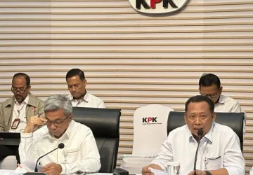 OTT di KPP Banjarmasin, KPK Dalami Dugaan Suap dan Pemerasan