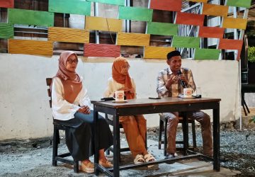 Tokoh Perempuan yang Terlupakan: Resonara Bedah Peran Ince Ami dalam Sejarah Al-khairaat