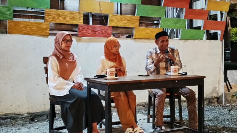 Tokoh Perempuan yang Terlupakan: Resonara Bedah Peran Ince Ami dalam Sejarah Al-khairaat