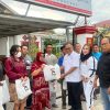 Ramadan 1447 H, PSI Distribusikan 50 Ribu Paket Sembako untuk Kader se-Sulteng
