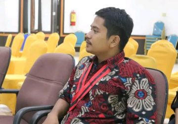 Diduga Terlibat Tambang Poboya, LS-ADI Desak Komnas HAM RI Copot Ketua Komnas HAM Sulteng