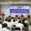 Polda Sulteng Evaluasi IKPA dan Sosialisasi Hak Personel, Targetkan Kinerja Anggaran Lebih Optimal