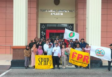 Menang Praperadilan, 9 Warga Loli Oge Bebas Status Tersangka: Hakim Perintahkan Hentikan Penyidikan