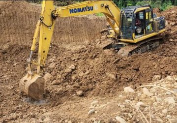 PETI Menggila di Tolitoli, Alat Berat Beroperasi Terang-Terangan, Aparat Didesak Bertindak