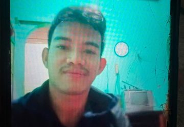 Polisi Diminta Segera Tangkap Pelaku Pembunuhan Satu Keluarga di Kelurhan Duyu, Gubernur Anwar Hafid: Ini Kejahatan yang Sangat Keji