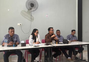 Soal Somasi Muhammad Irwan, Kuasa Hukum Rizal Intjenae Tegaskan Siap Hadapi Secara Hukum