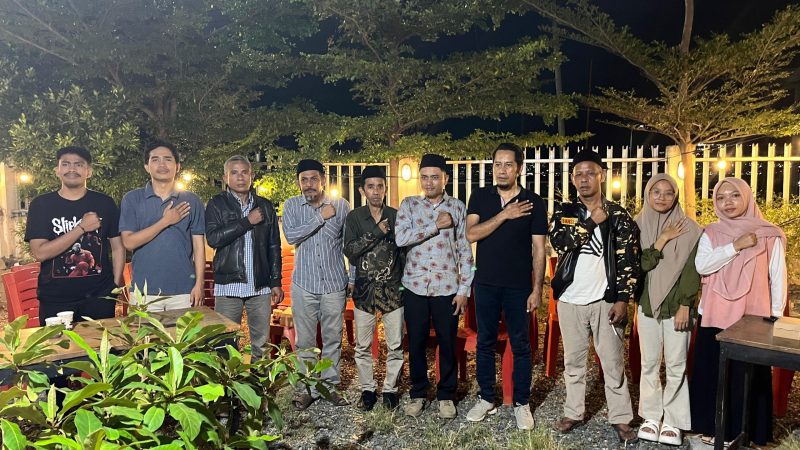 HUT Bhayangkara ke-80, FORMA PMII Sulteng Dorong Polri Perkuat Pelayanan Humanis dan Terbuka terhadap Kritik