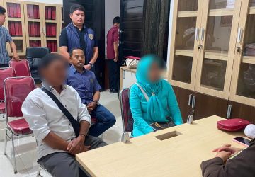 Kasus Dugaan Mafia Tanah Tolitoli Naik ke Penuntutan, Polda Sulteng Limpahkan Dua Tersangka