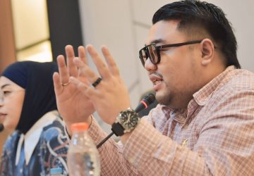 Tinjau Tambang Emas Poboya, Komisi III DPRD Sulteng Desak Audit AMDAL PT CPM