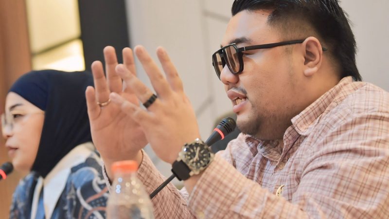 Tinjau Tambang Emas Poboya, Komisi III DPRD Sulteng Desak Audit AMDAL PT CPM