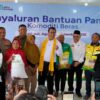 Mentan Amran Kunjungi Palu, Kapolda Sulteng Pastikan Seluruh Agenda Berjalan Aman dan Lancar