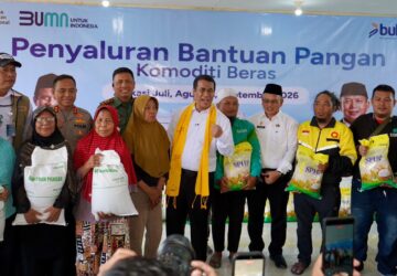 Mentan Amran Kunjungi Palu, Kapolda Sulteng Pastikan Seluruh Agenda Berjalan Aman dan Lancar