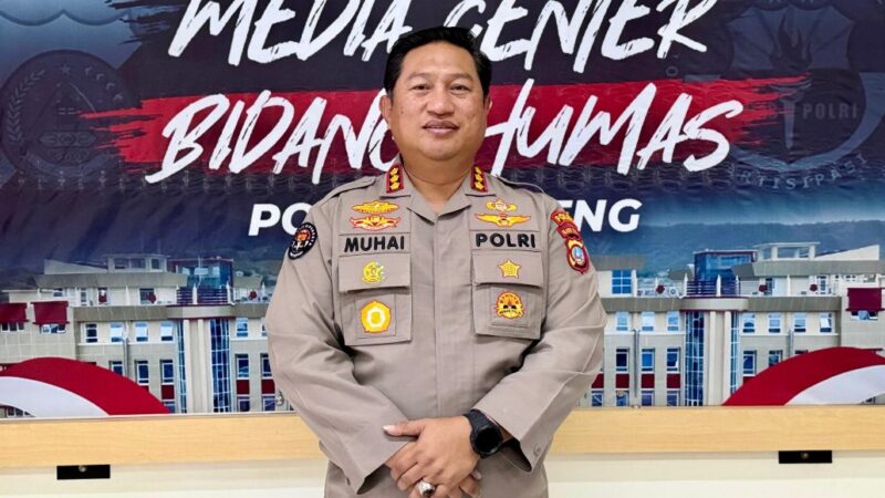 Begini Kronologi Insiden Perkelahian di Depan Alfamidi Kota Palu
