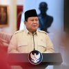 Presiden Prabowo: Masyarakat Pelosok Berhak Nikmati Infrastruktur yang Layak