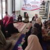 PSI Sulteng Laksanakan Maulid Nabi Muhammad SAW; Ajak Kader Teladani Akhlak Rasulullah