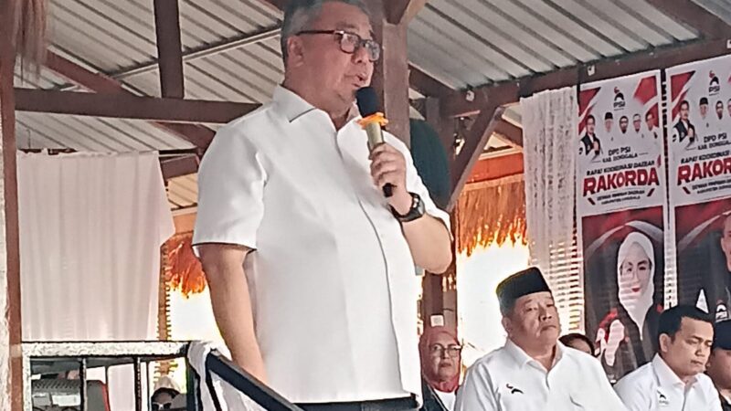 Ahmad Ali Bantah Isu Penggeledahan Rumah: “Itu Cerita Lama yang Diangkat Kembali”