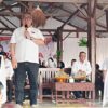 Ahmad Ali Buka Rakorda PSI Donggala; Targetkan Menang Pemilu 2029
