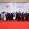 Presiden Prabowo Hadiri KTT BRICS; Pertumbuhan Global Inklusif Jadi Fokus Pembahasan