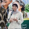 Menkomdigi Meutya Hafid Tekankan Pentingnya Kesehatan Mental Wartawan