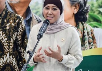 Menkomdigi Meutya Hafid Tekankan Pentingnya Kesehatan Mental Wartawan