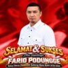 Farid Podungge Nahkodai PABERSI: Dari Sulteng Kita Bisa