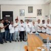 PSI Sulteng Tancap Gas, Korda Diterjunkan untuk Kawal Konsolidasi Daerah