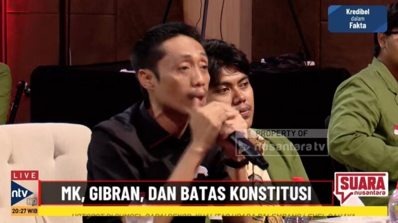 Ijazah Wapres Gibran Jadi Polemik, Dian Sandi Tegaskan Hal Ini