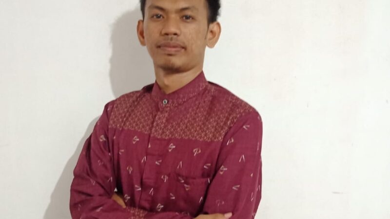 Tokoh Pemuda Sulteng Lukman Hakim Dukung Polri Perkuat Kamtibmas dan Pemberantasan Narkoba